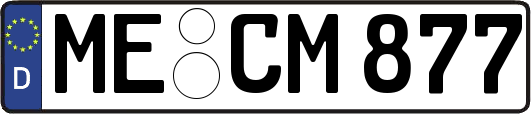 ME-CM877