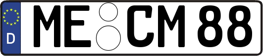 ME-CM88