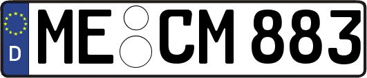 ME-CM883