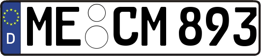 ME-CM893