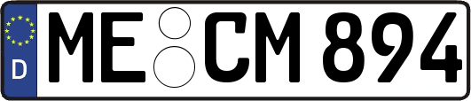 ME-CM894