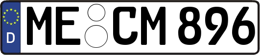 ME-CM896