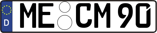 ME-CM90