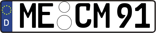 ME-CM91