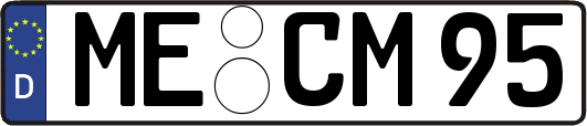 ME-CM95