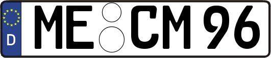 ME-CM96