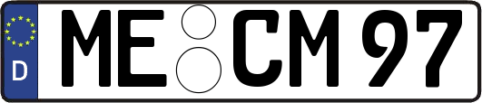 ME-CM97