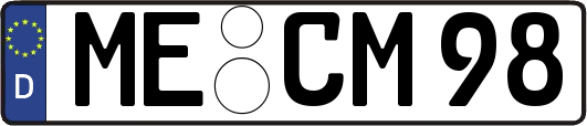 ME-CM98