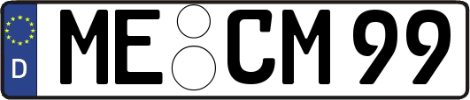 ME-CM99