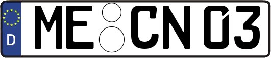 ME-CN03