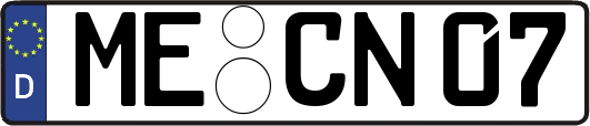 ME-CN07