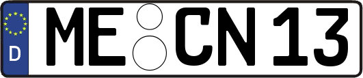 ME-CN13