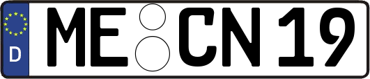 ME-CN19