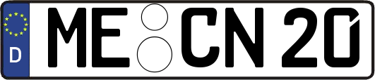 ME-CN20