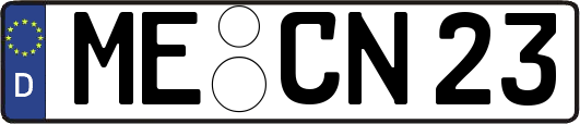 ME-CN23