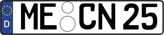 ME-CN25