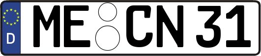 ME-CN31