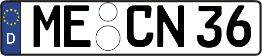 ME-CN36