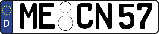 ME-CN57