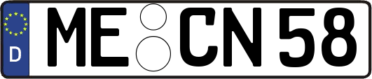 ME-CN58