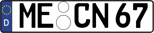 ME-CN67