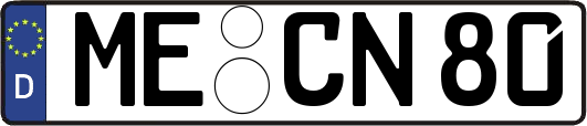 ME-CN80