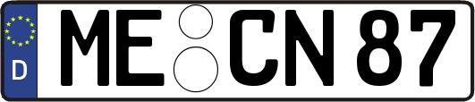 ME-CN87