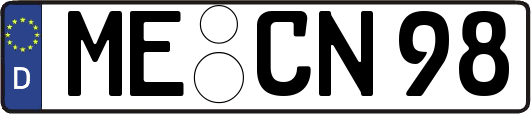 ME-CN98