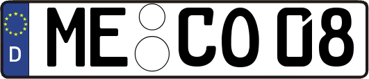 ME-CO08