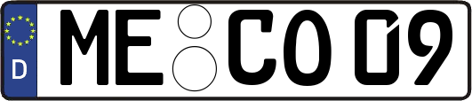 ME-CO09