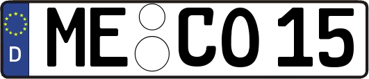ME-CO15