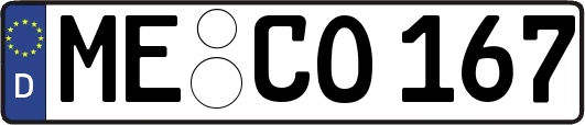 ME-CO167
