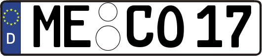 ME-CO17