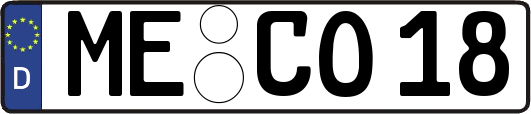 ME-CO18