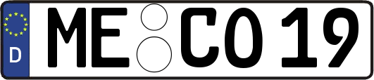ME-CO19