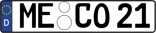ME-CO21