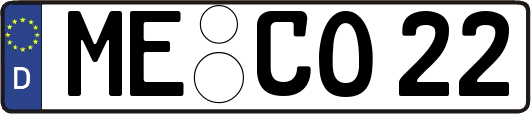 ME-CO22