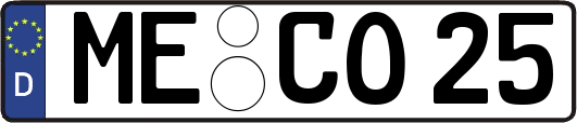 ME-CO25