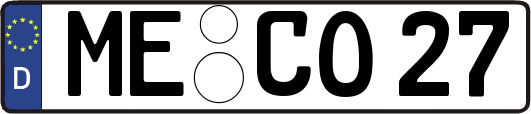 ME-CO27