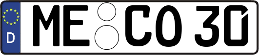 ME-CO30