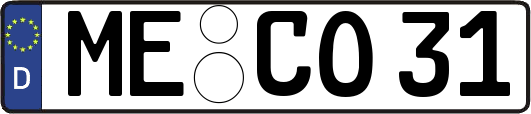 ME-CO31