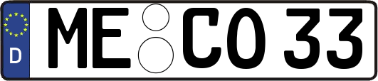 ME-CO33