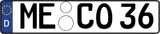 ME-CO36