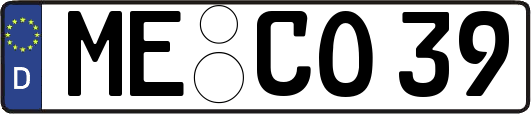 ME-CO39