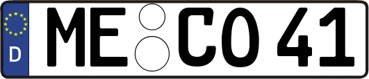ME-CO41