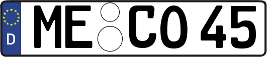 ME-CO45