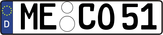 ME-CO51