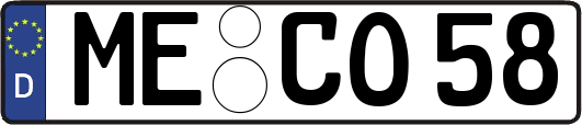 ME-CO58