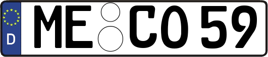ME-CO59