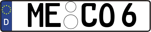ME-CO6